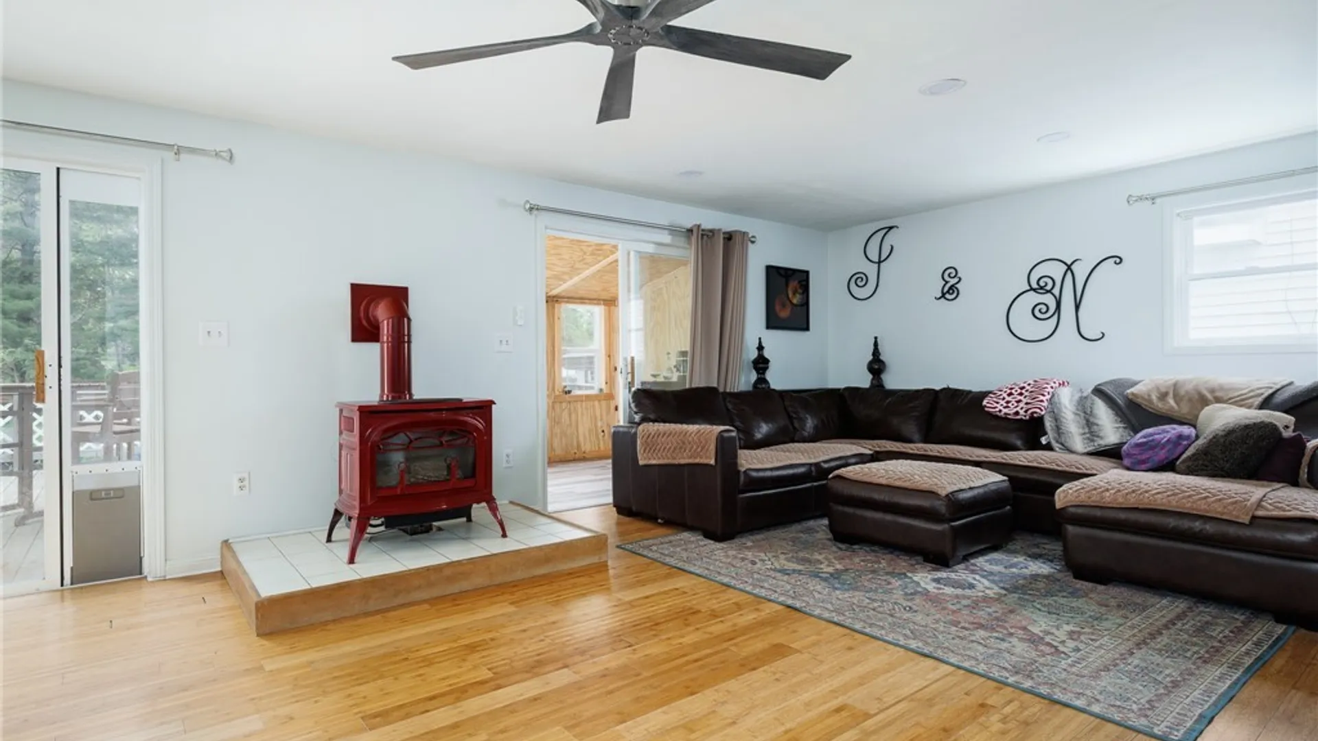 Property at 332 Butterfield Avenue, Watertown City, NY 13601 13