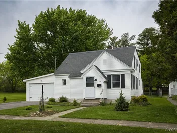 Property at 332 Butterfield Avenue, Watertown City, NY 13601