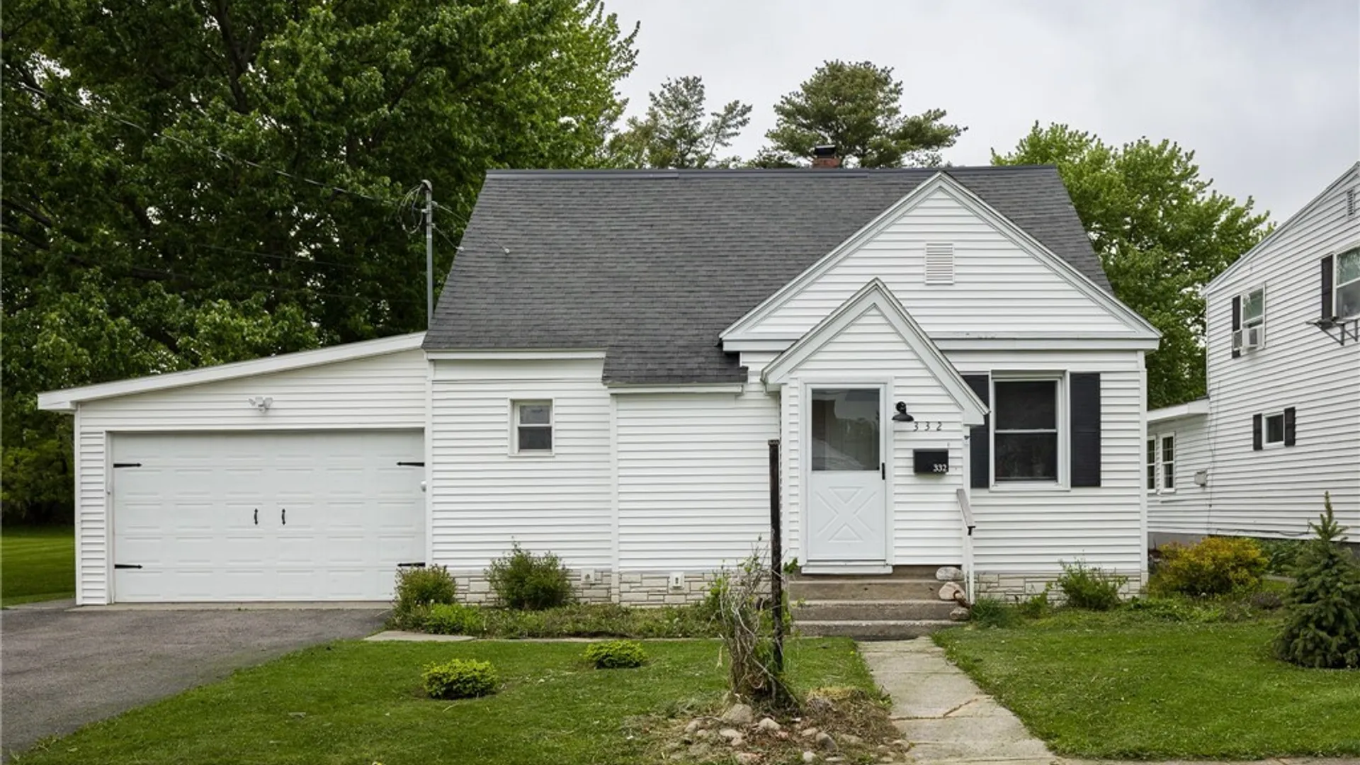 Property at 332 Butterfield Avenue, Watertown City, NY 13601 2