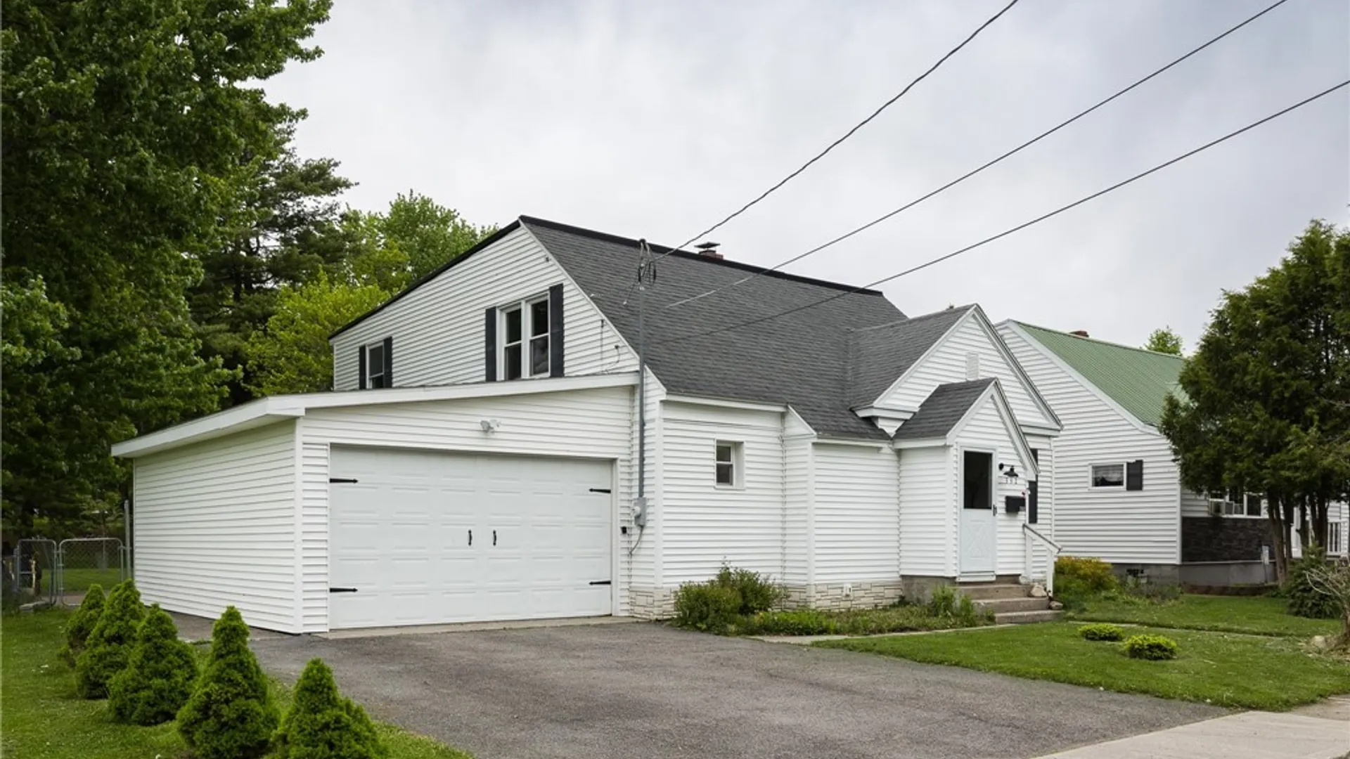 Property at 332 Butterfield Avenue, Watertown City, NY 13601 3