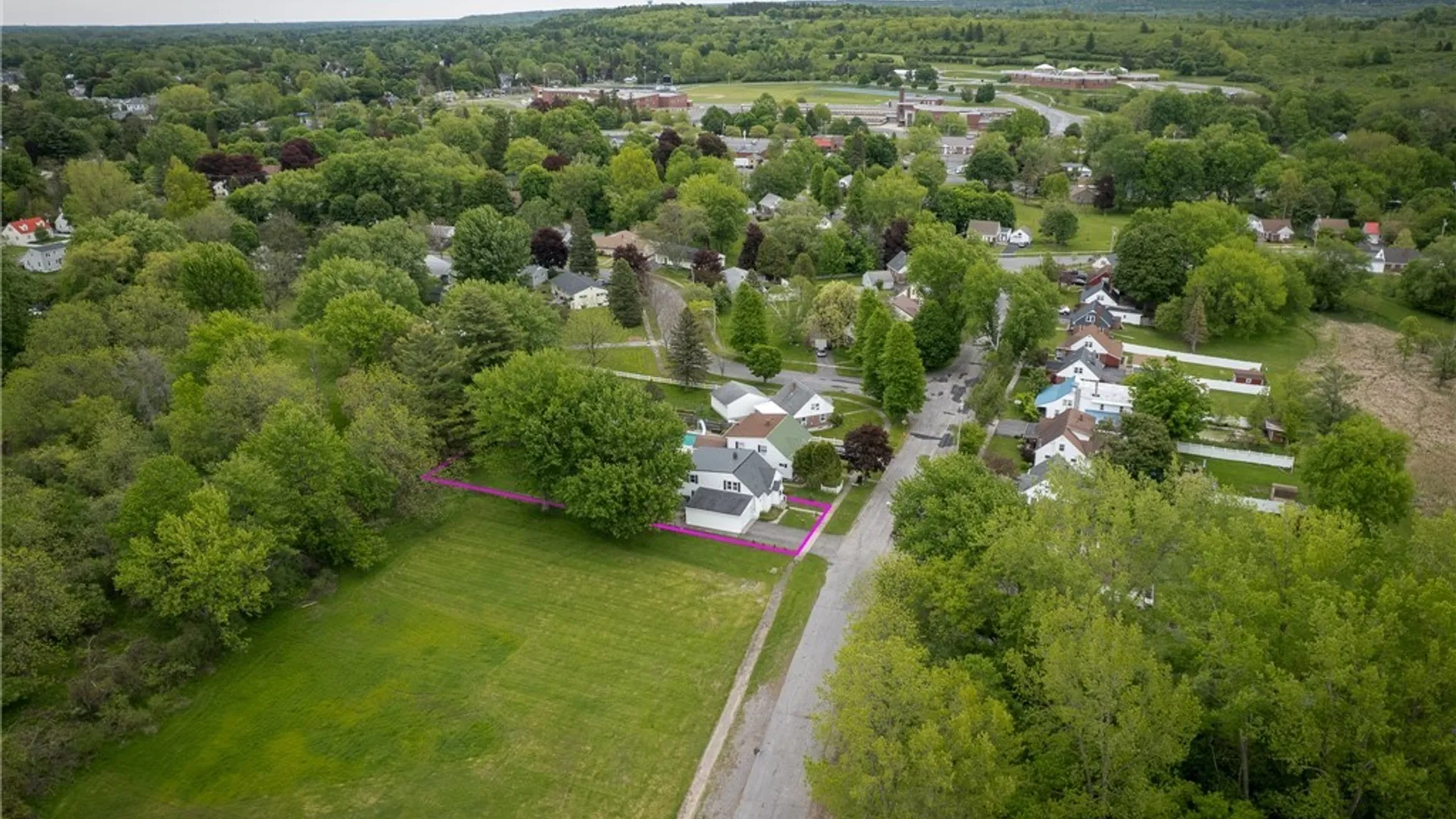 Property at 332 Butterfield Avenue, Watertown City, NY 13601 45