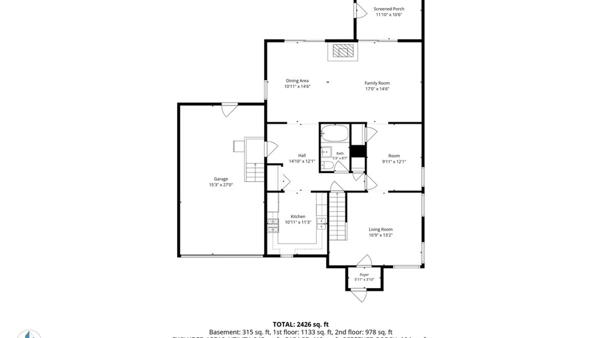 Property at 332 Butterfield Avenue, Watertown City, NY 13601 46