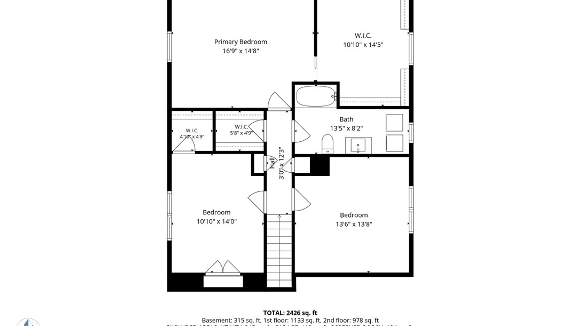 Property at 332 Butterfield Avenue, Watertown City, NY 13601 48