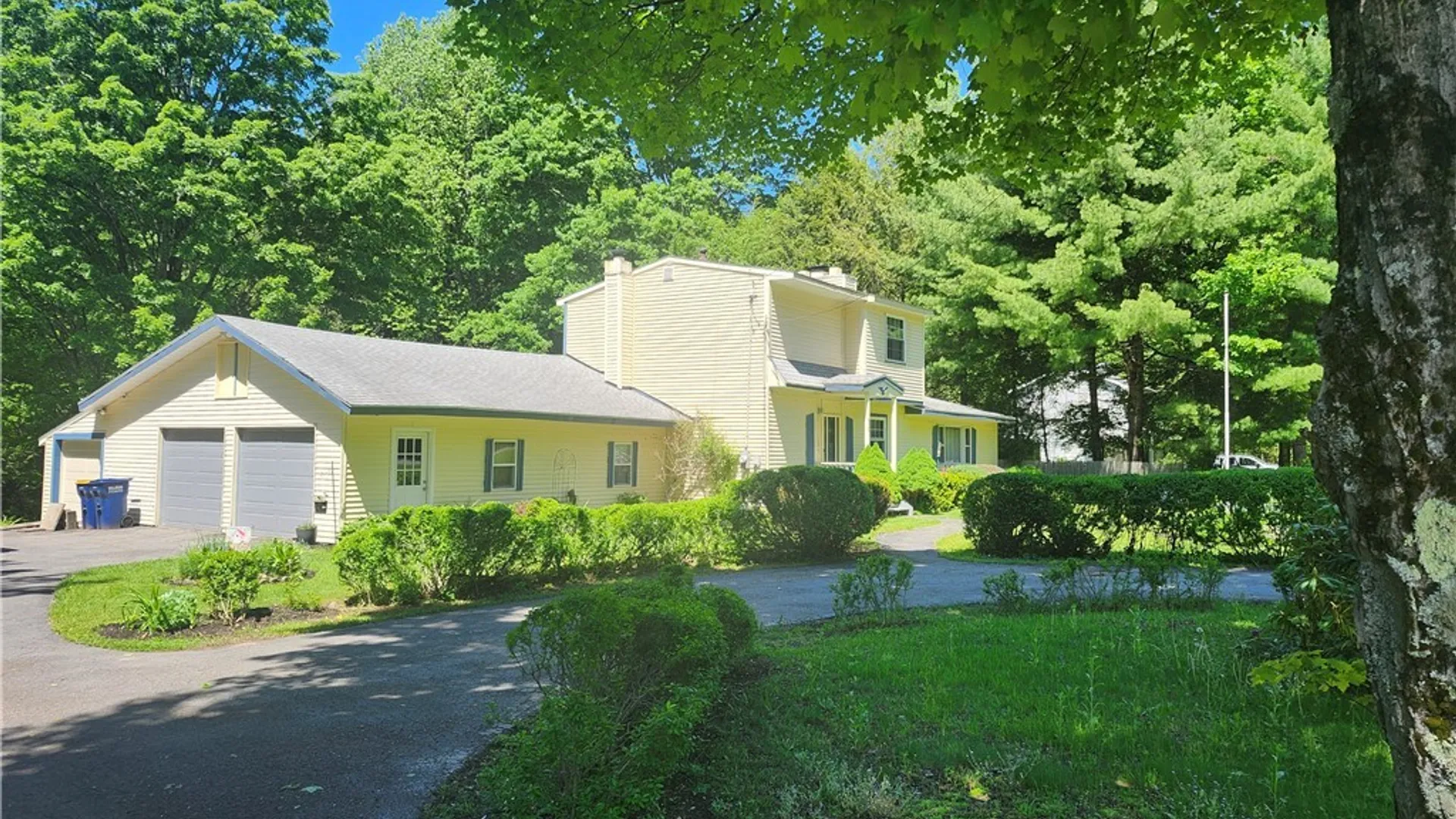 Property at 209 Pangborn Road, Hastings, NY 13076 2