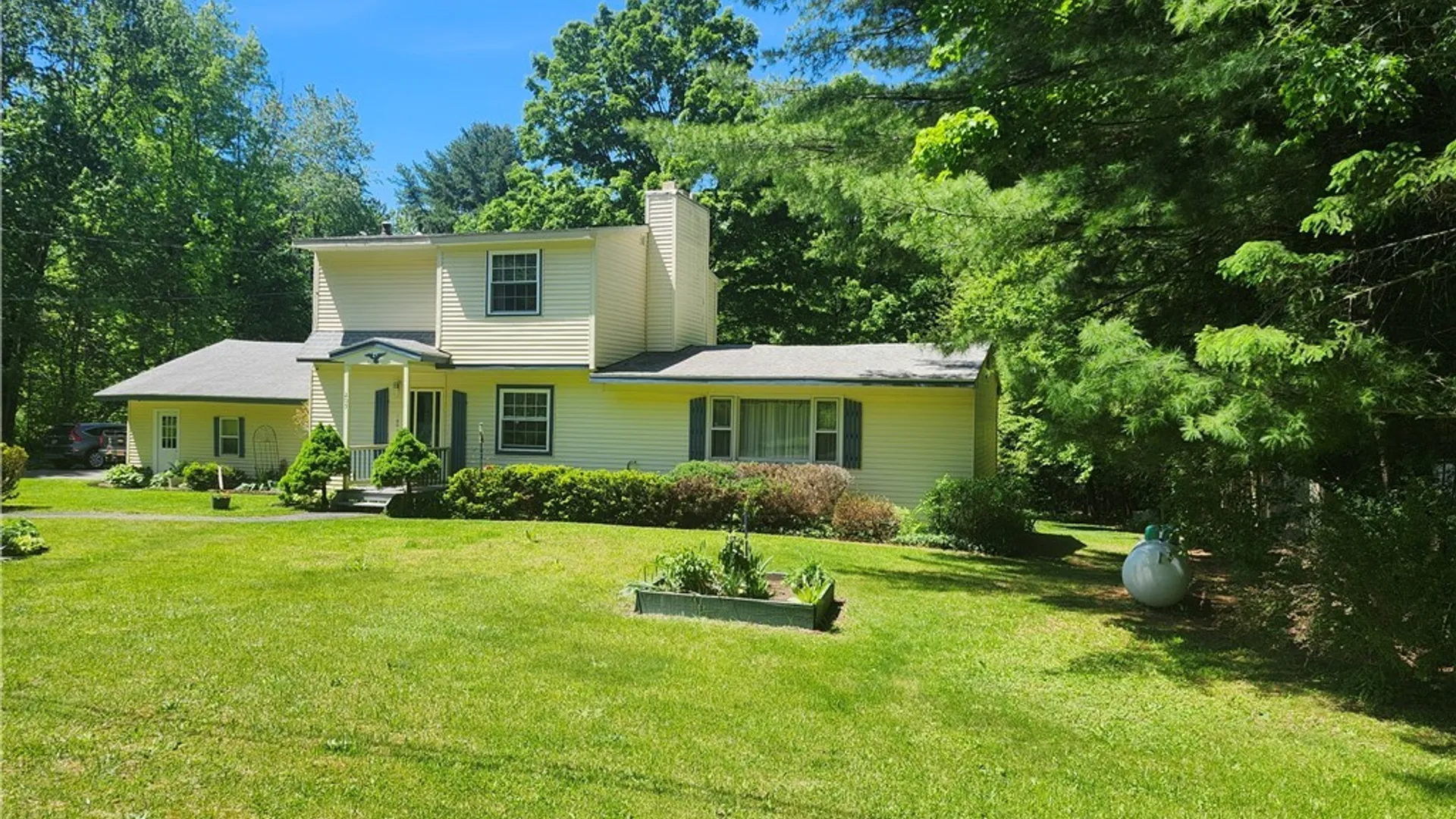 Property at 209 Pangborn Road, Hastings, NY 13076 3