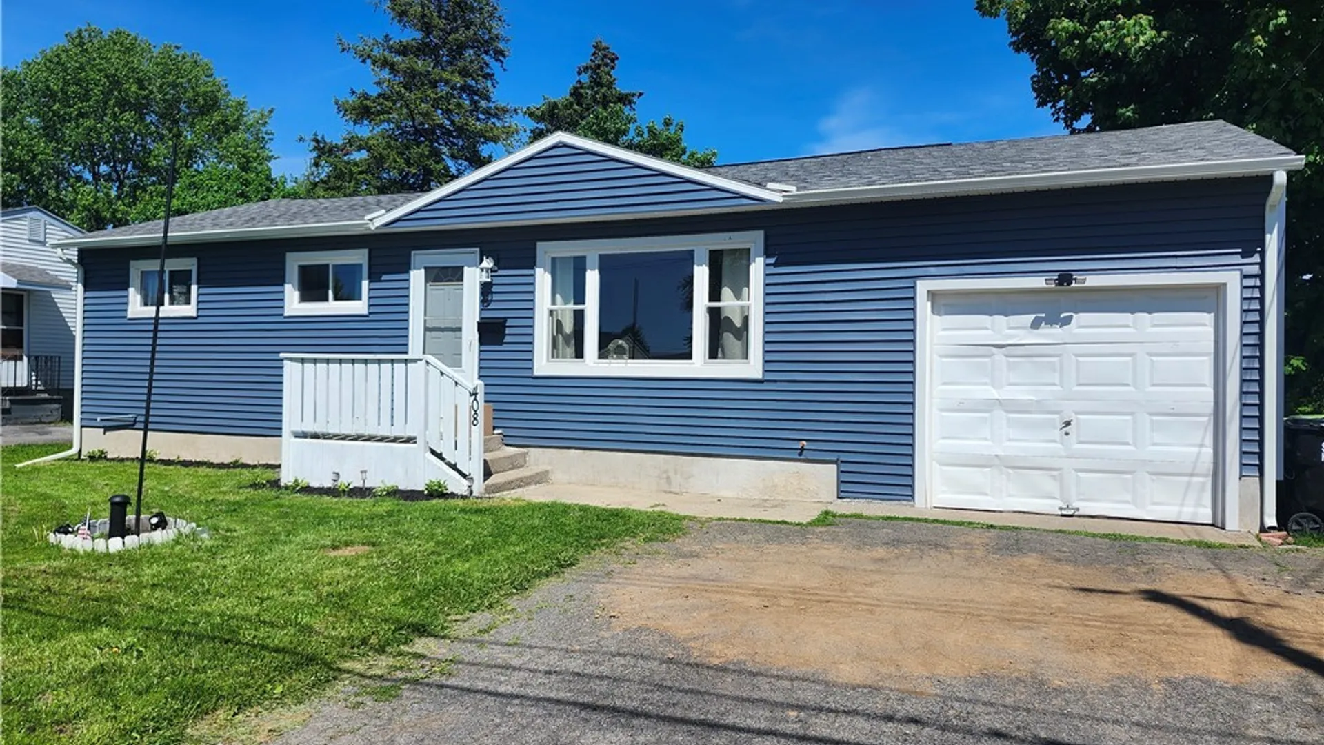 Property at 408 Snyder Avenue, Salina, NY 13206 2