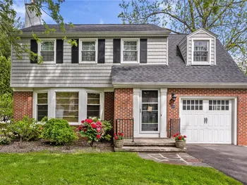 Property at 570 Antlers Drive, Brighton, NY 14618