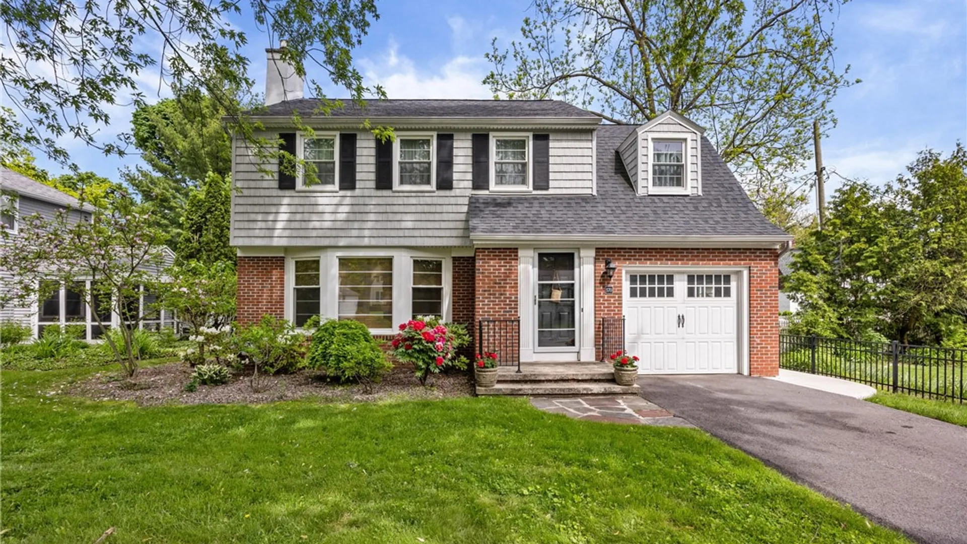 Property at 570 Antlers Drive, Brighton, NY 14618 3
