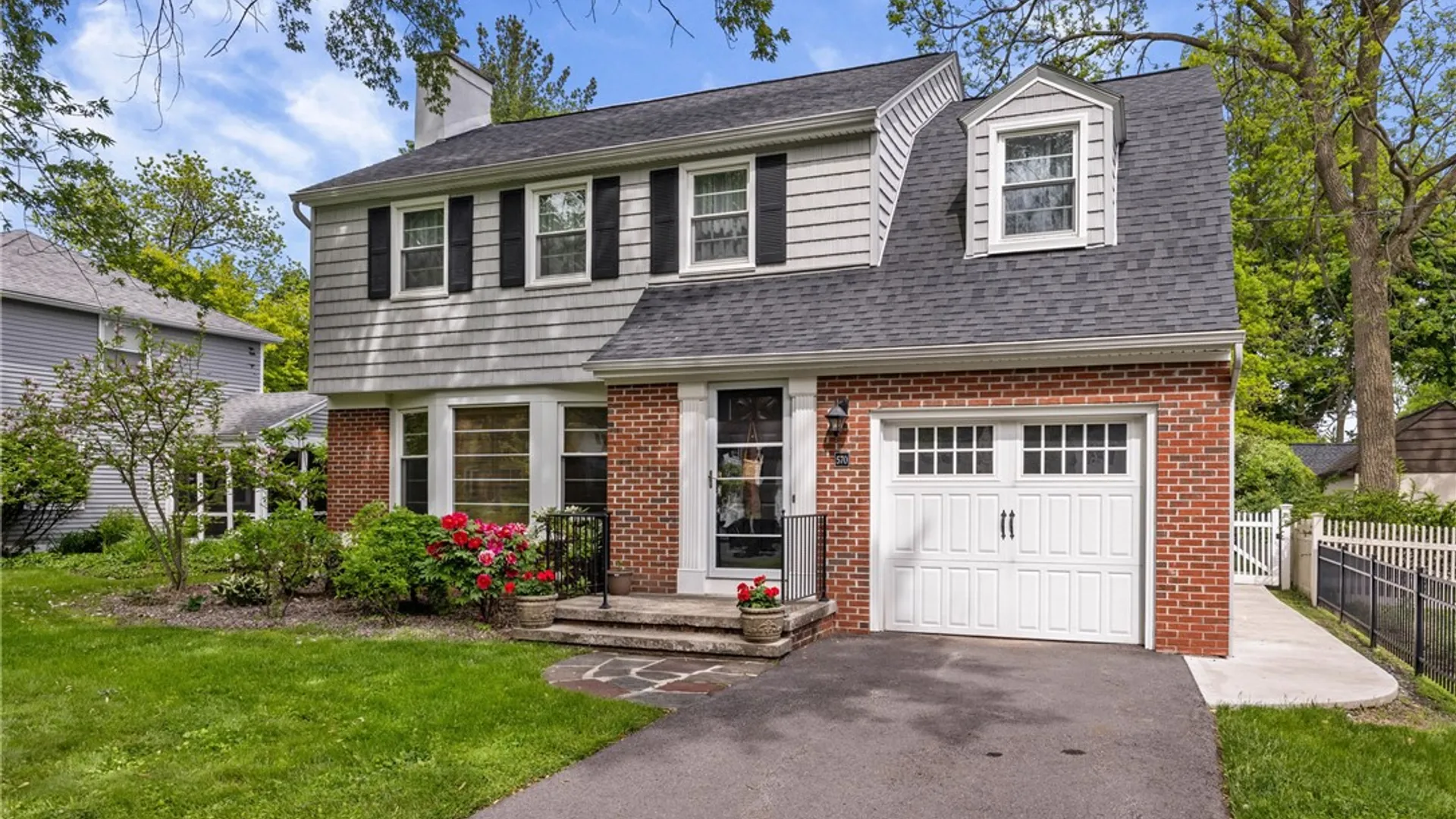 Property at 570 Antlers Drive, Brighton, NY 14618 4