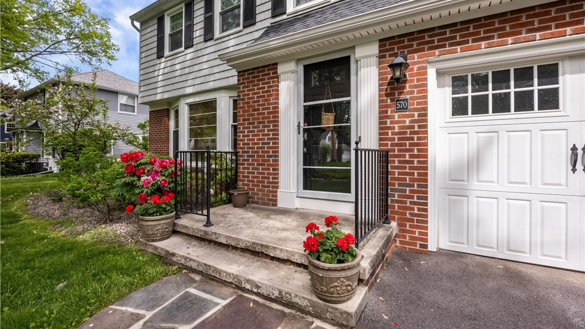 Property at 570 Antlers Drive, Brighton, NY 14618 6