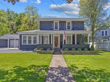 Property at 60 Syracuse Street, Van Buren, NY 13027