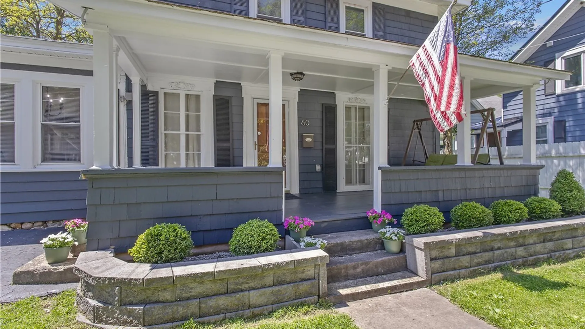 Property at 60 Syracuse Street, Van Buren, NY 13027 2