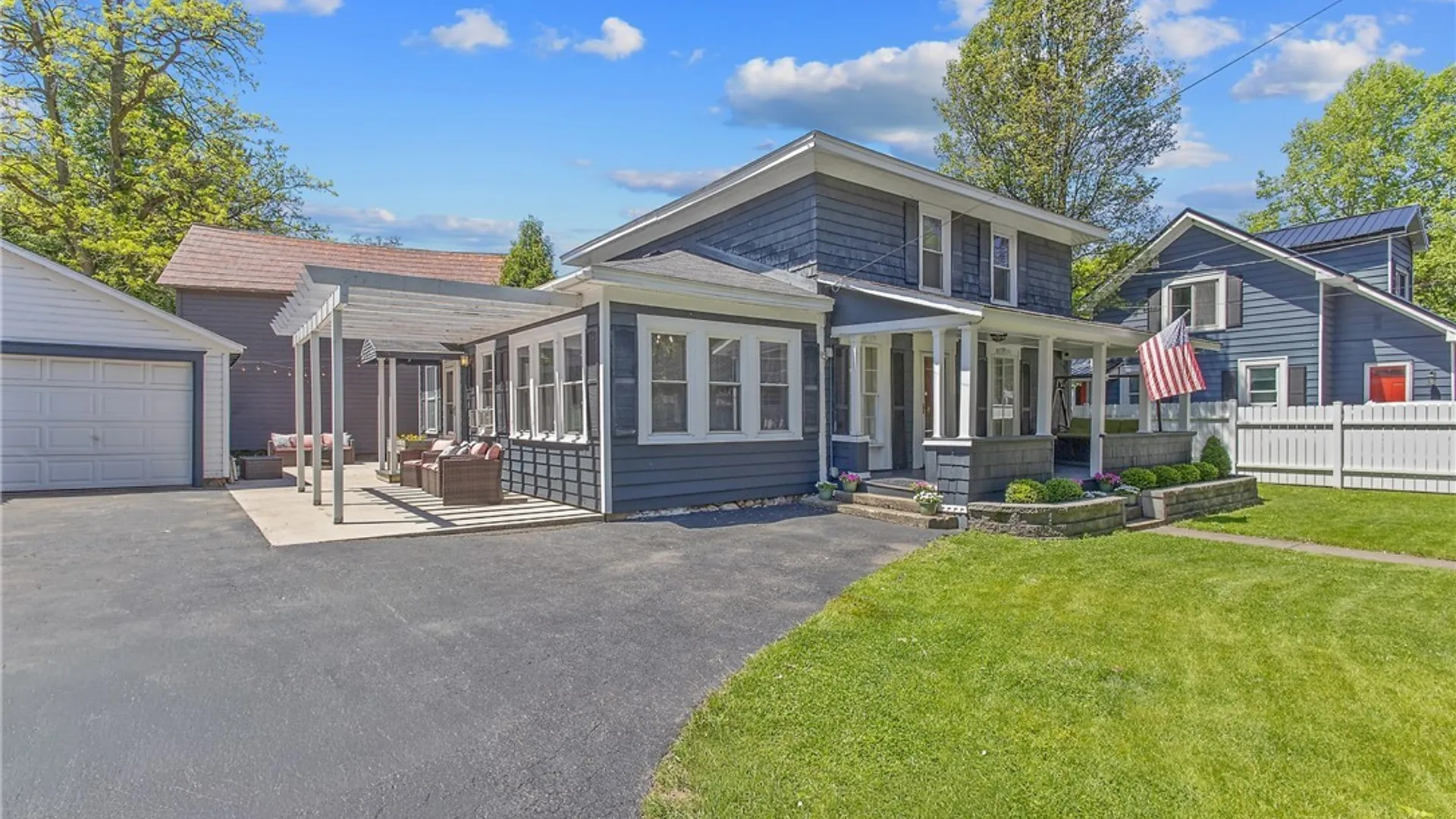 Property at 60 Syracuse Street, Van Buren, NY 13027 36
