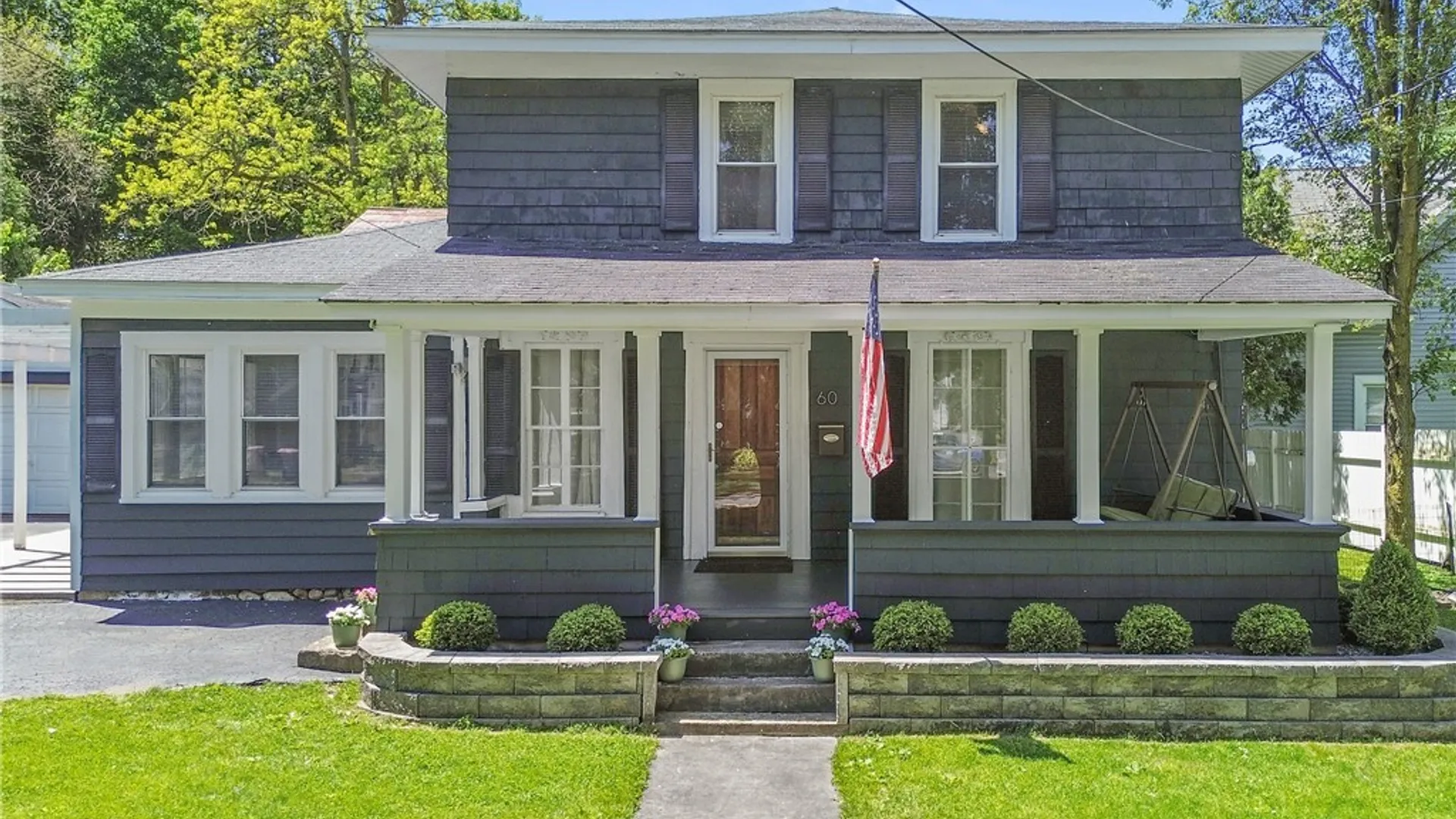 Property at 60 Syracuse Street, Van Buren, NY 13027 37