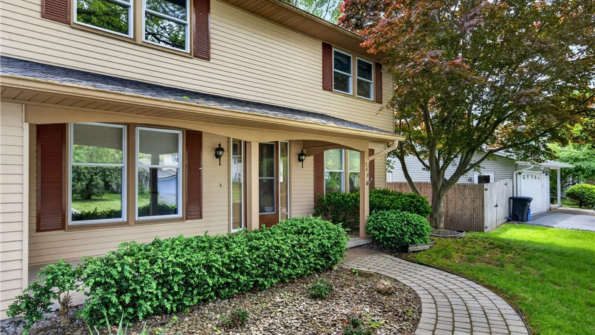 Property at 208 Sheatree Lane, Clay, NY 13212 3