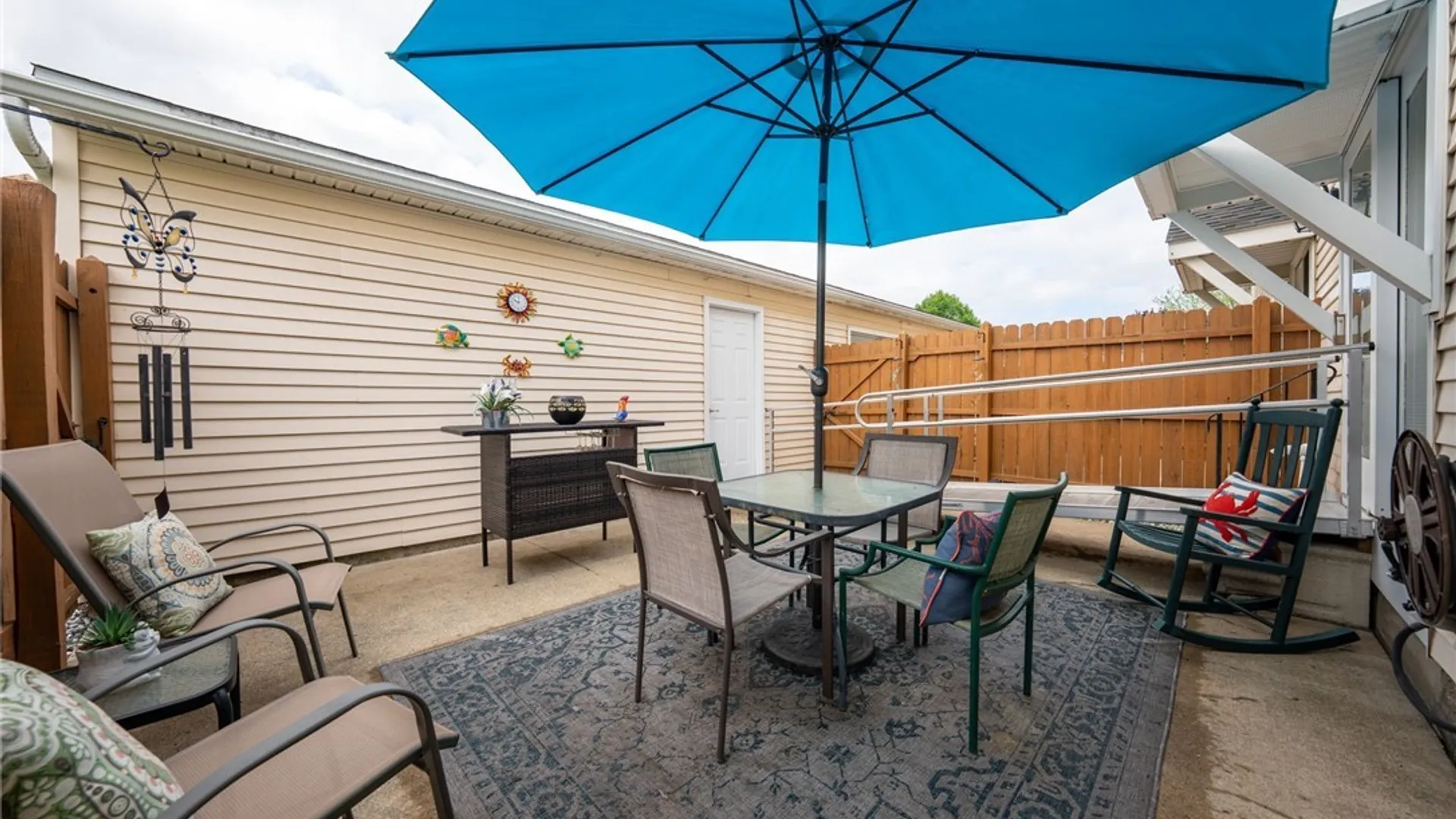 Property at 270 Wimbledon Court, West Seneca, NY 14224 22