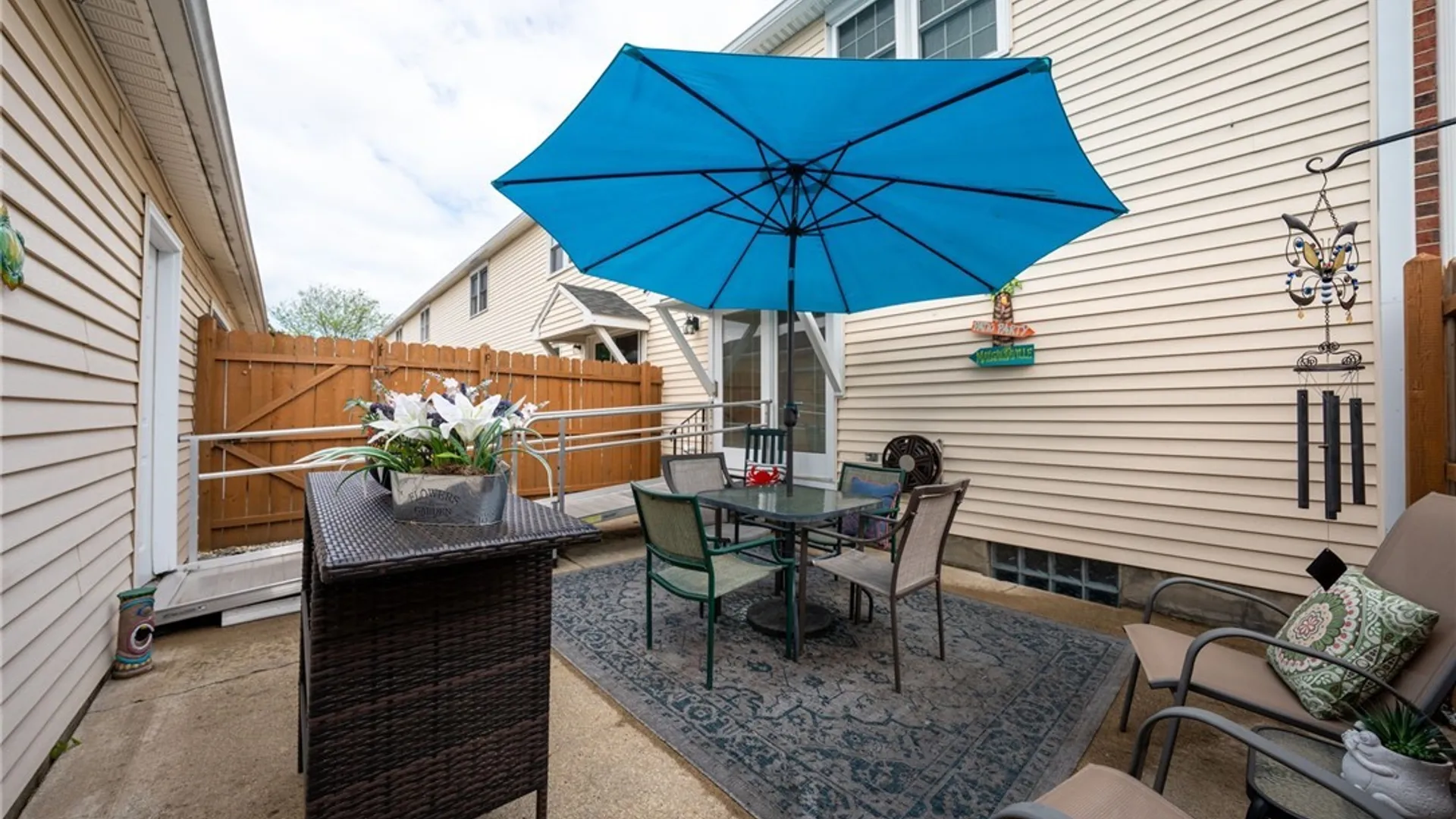 Property at 270 Wimbledon Court, West Seneca, NY 14224 23