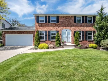 Property at 74 Heritage Road, Amherst, NY 14221