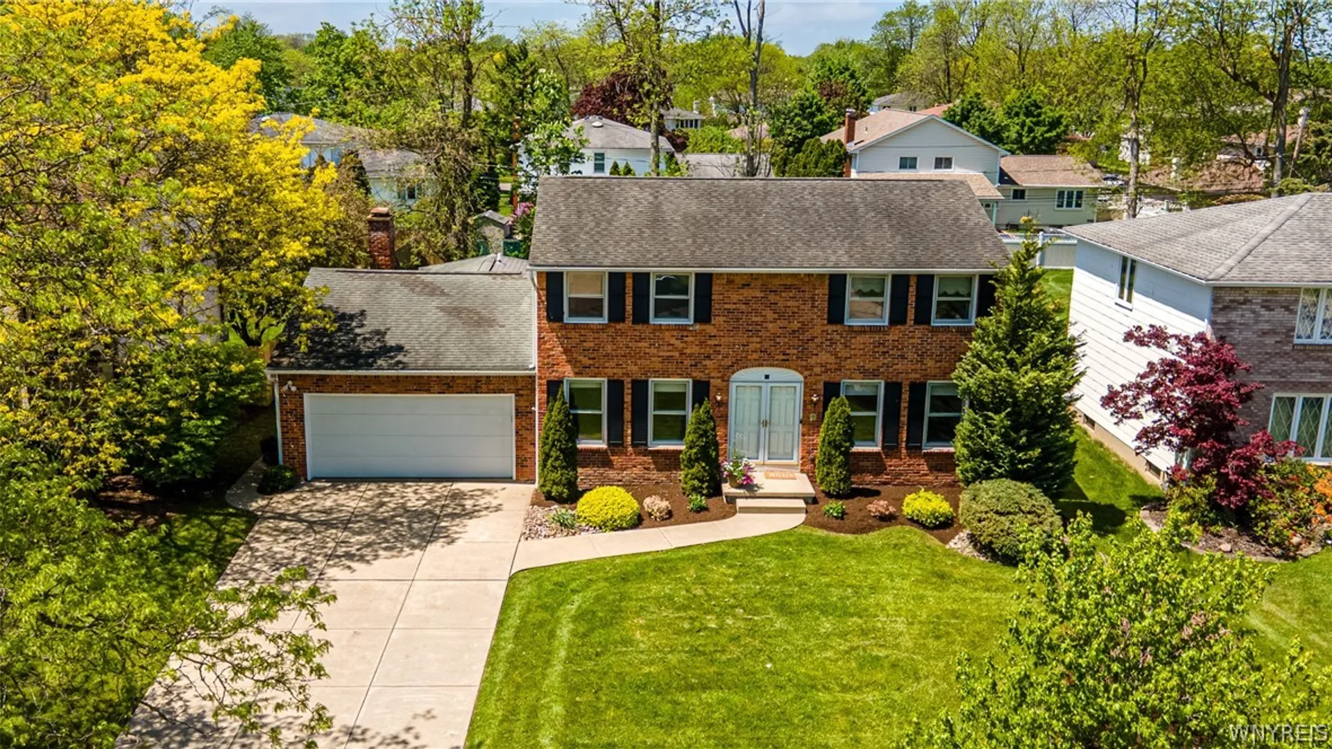 Property at 74 Heritage Road, Amherst, NY 14221 39