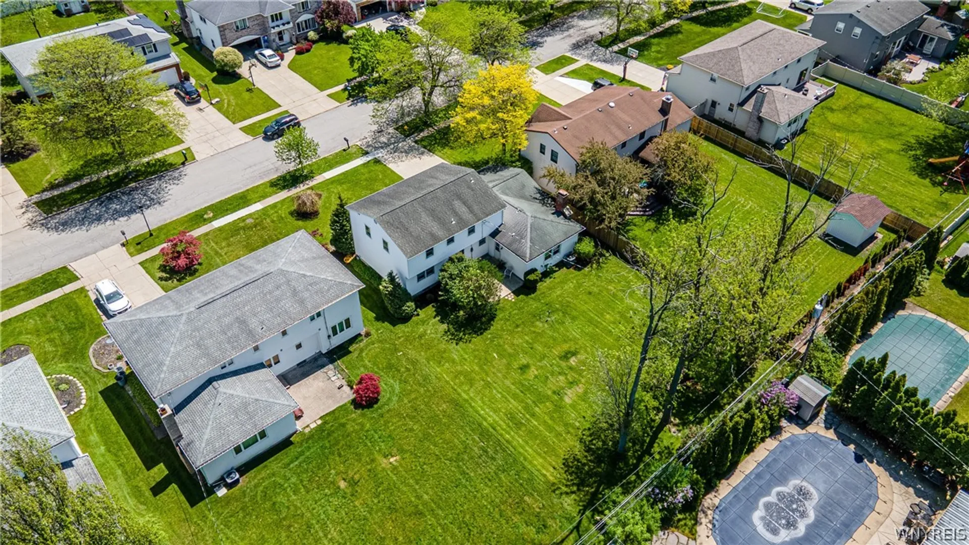 Property at 74 Heritage Road, Amherst, NY 14221 41
