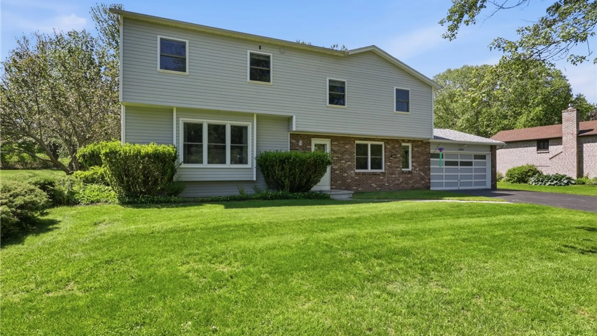 Property at 1441 Loughton Drive, Webster, NY 14580 2