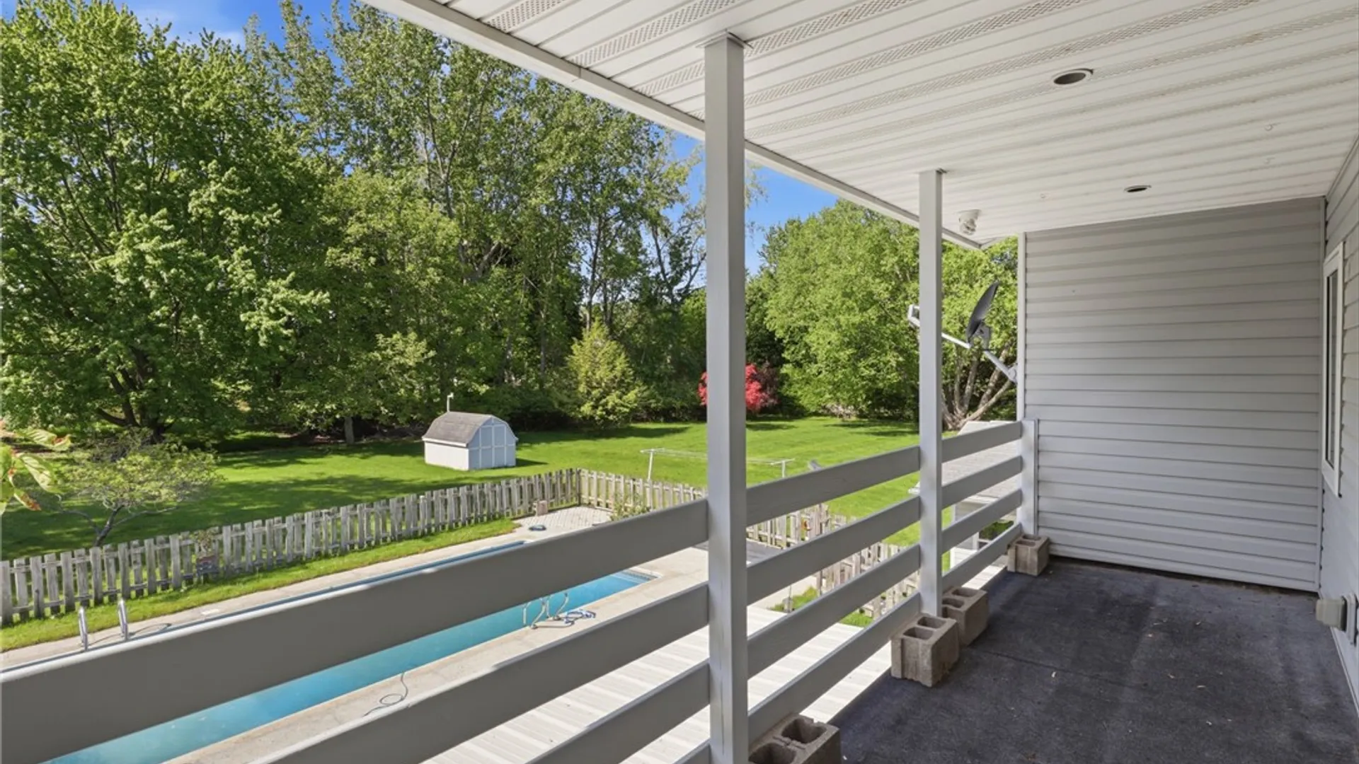 Property at 1441 Loughton Drive, Webster, NY 14580 39