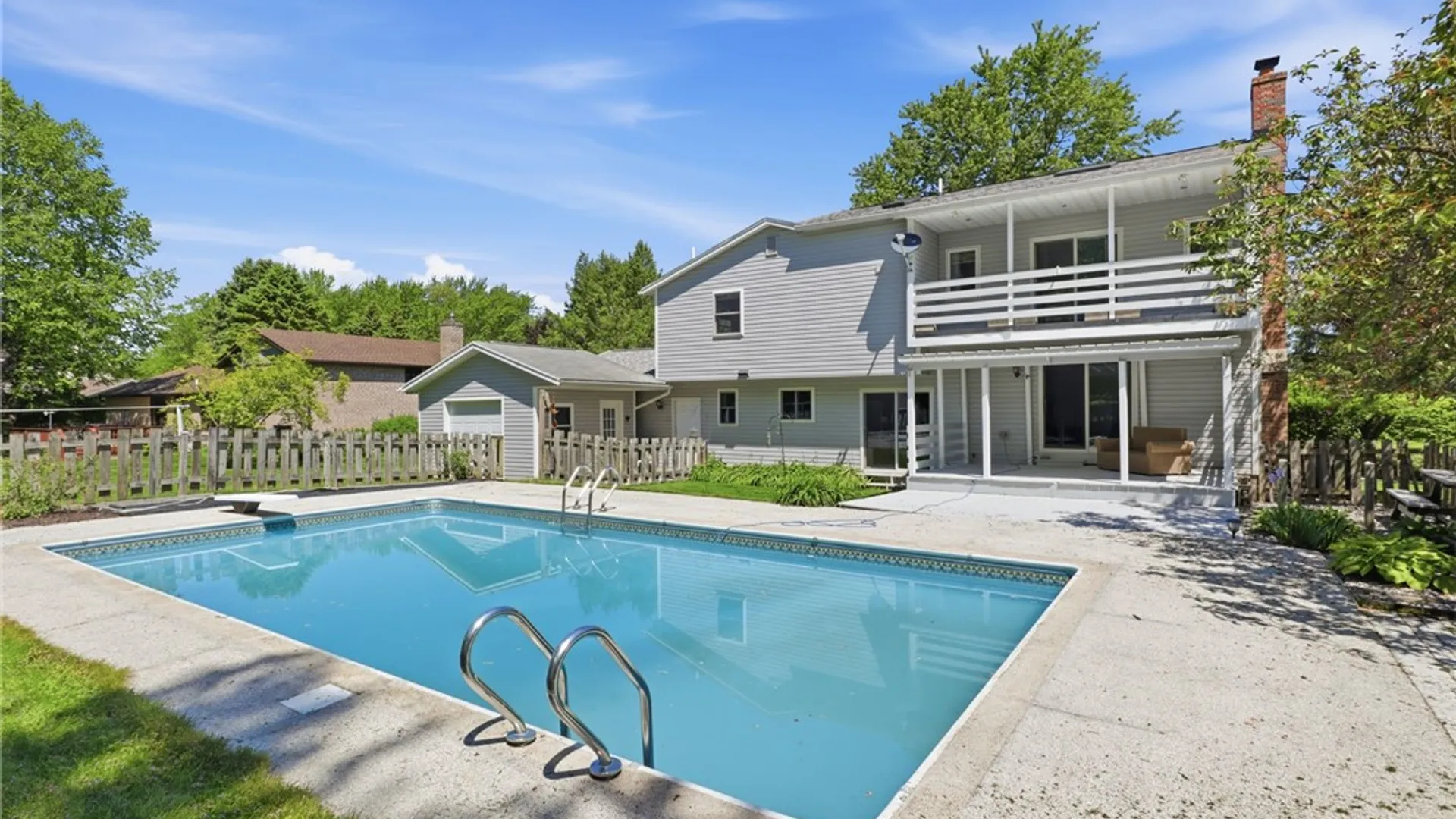 Property at 1441 Loughton Drive, Webster, NY 14580 44