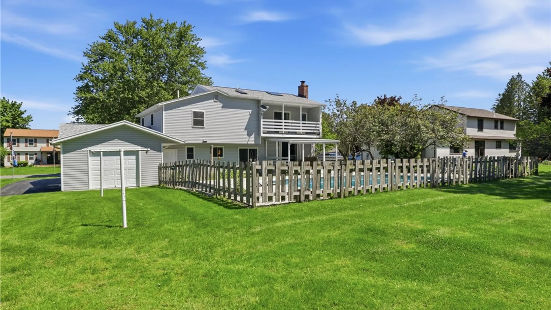 Property at 1441 Loughton Drive, Webster, NY 14580 46