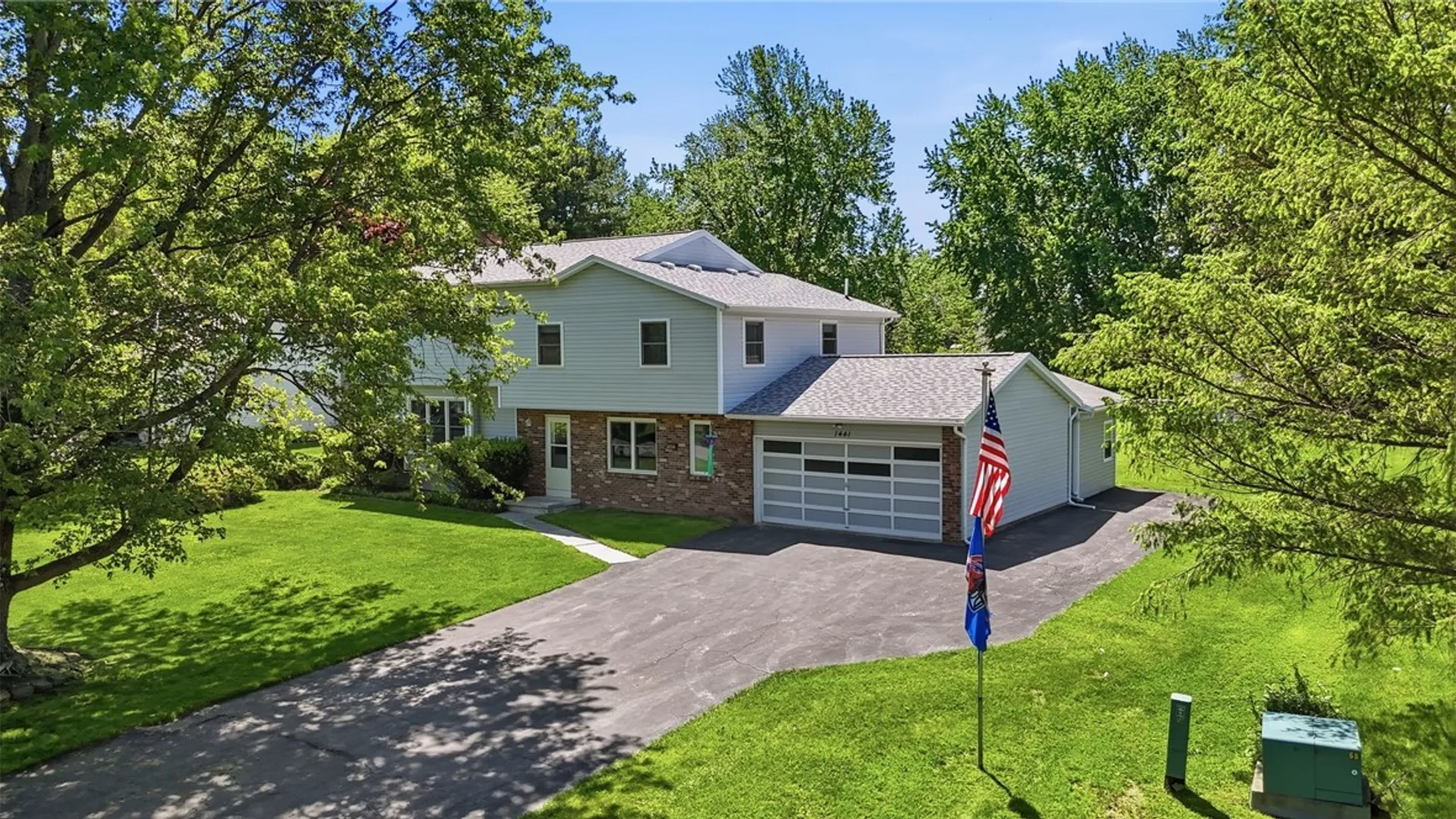 Property at 1441 Loughton Drive, Webster, NY 14580 47