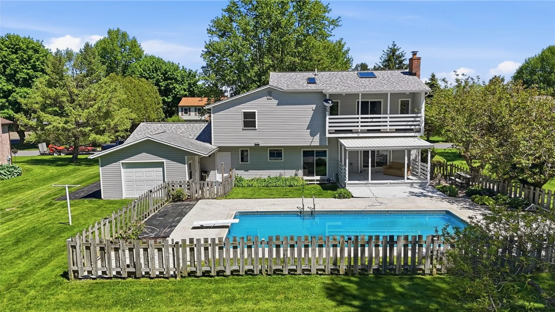 Property at 1441 Loughton Drive, Webster, NY 14580 50