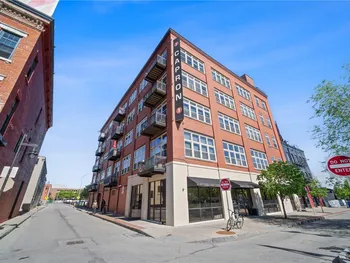 Property at 1 Capron Street, Rochester, NY 14607