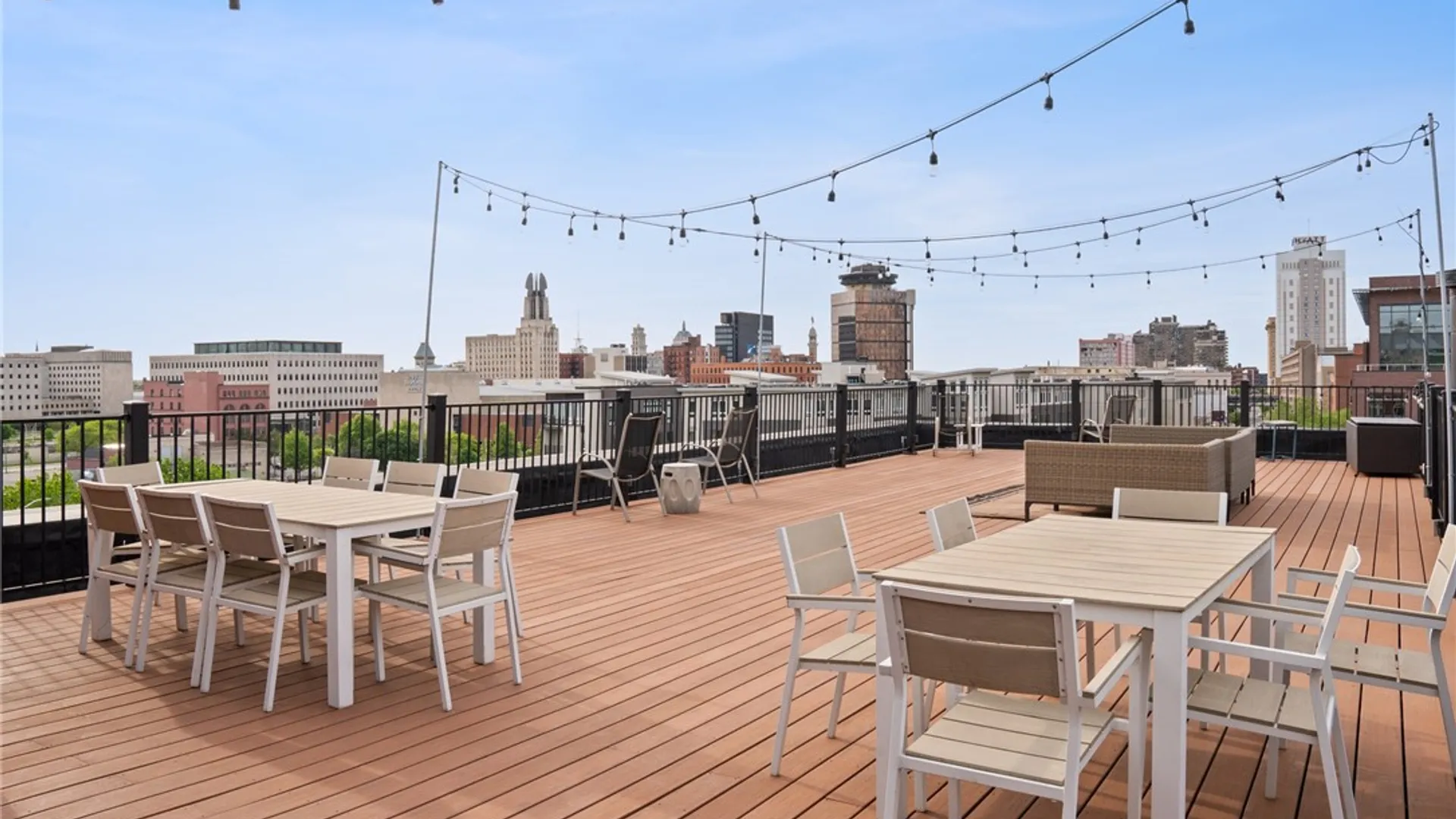 Property at 1 Capron Street, Rochester, NY 14607 2