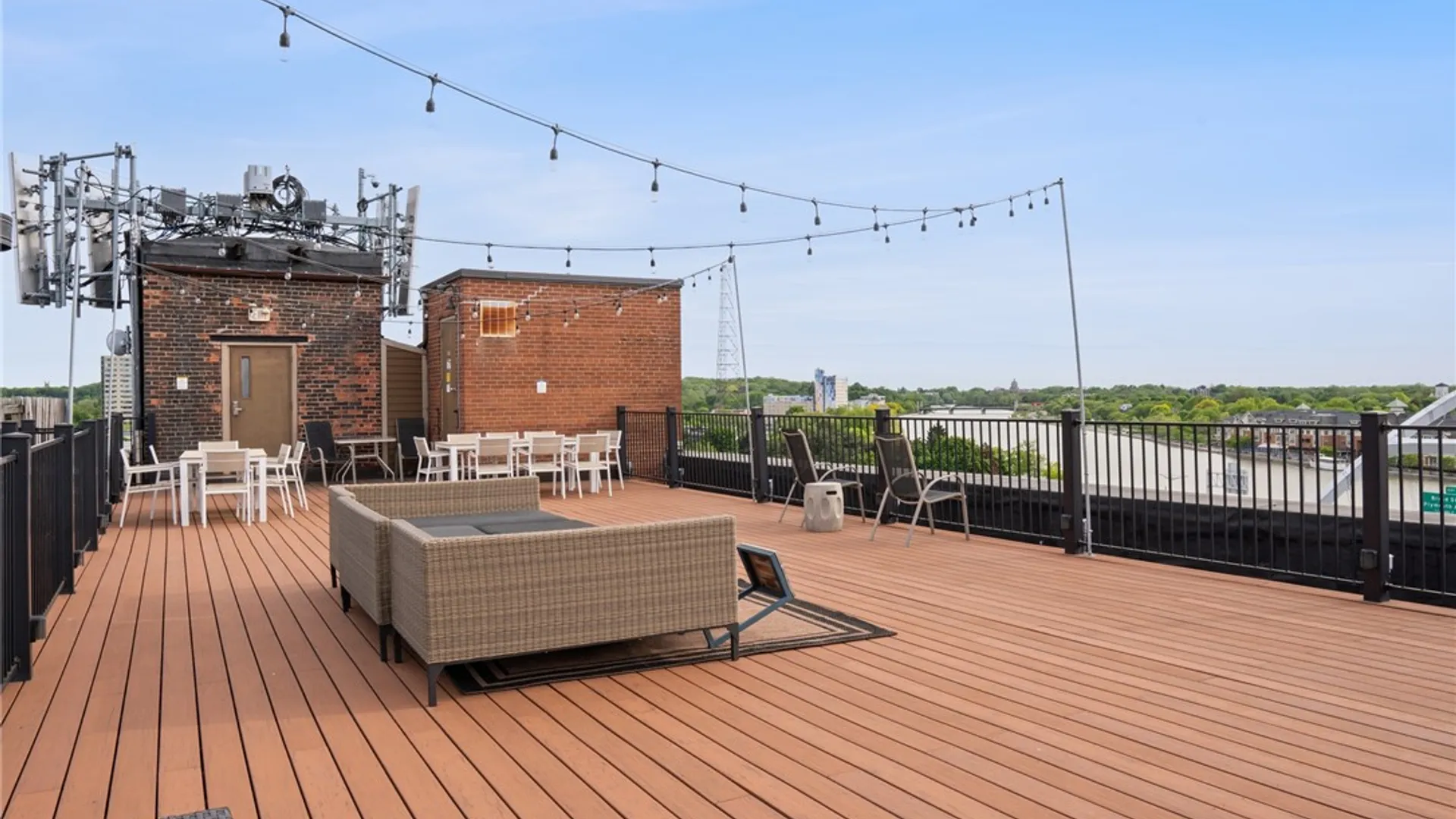 Property at 1 Capron Street, Rochester, NY 14607 41