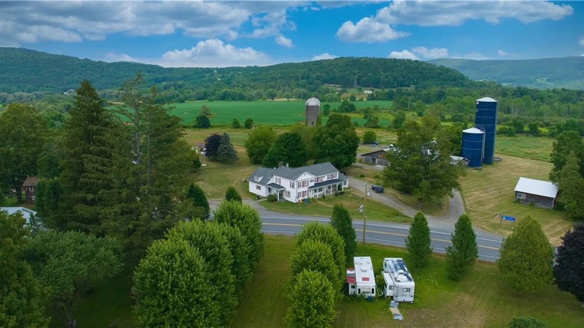 Property at 116 N Main Street, Milford, NY 13807 2