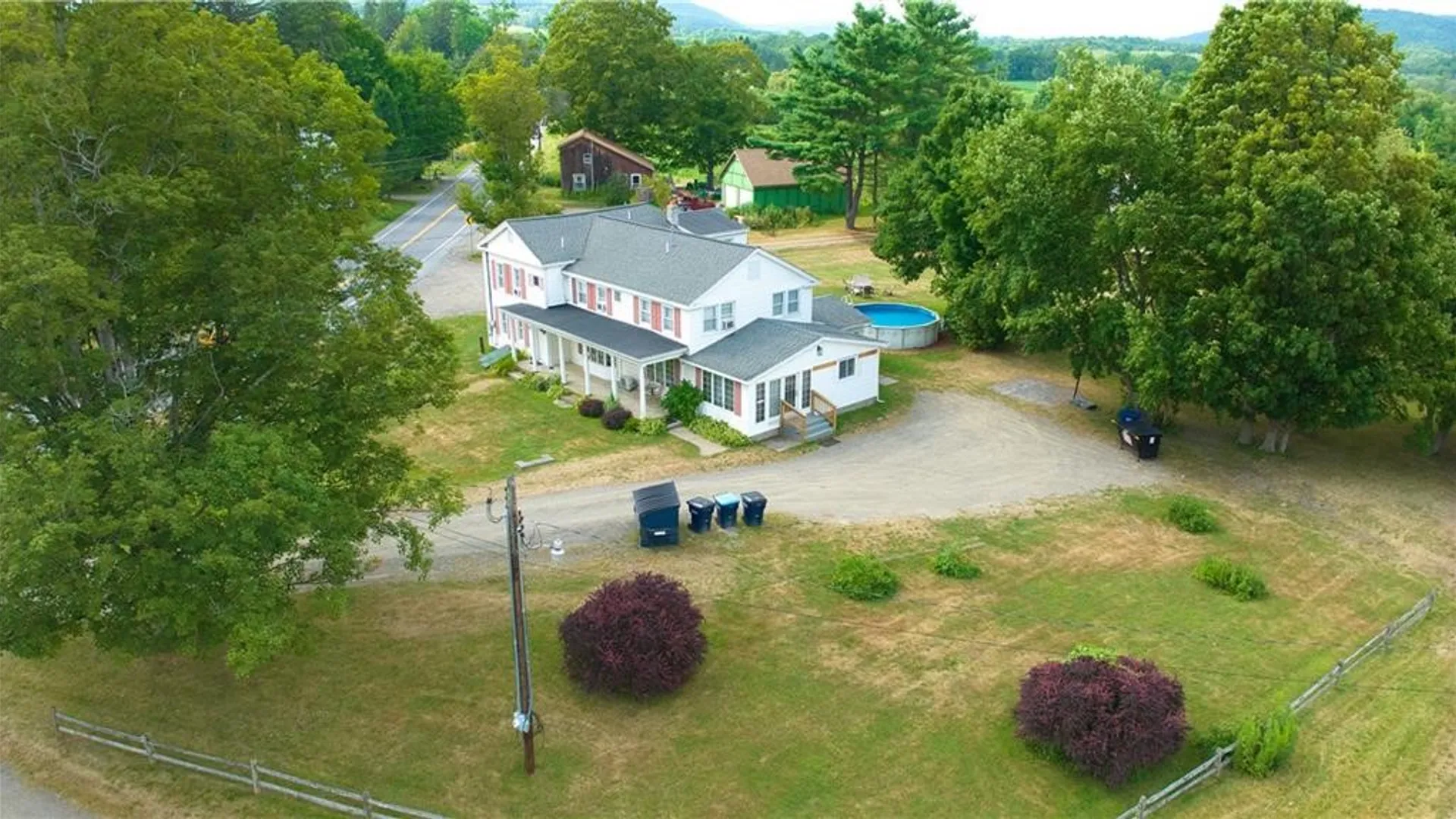 Property at 116 N Main Street, Milford, NY 13807 50
