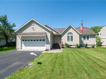 Property at 24 VanRensselaer Street, Seneca Falls, NY 13148