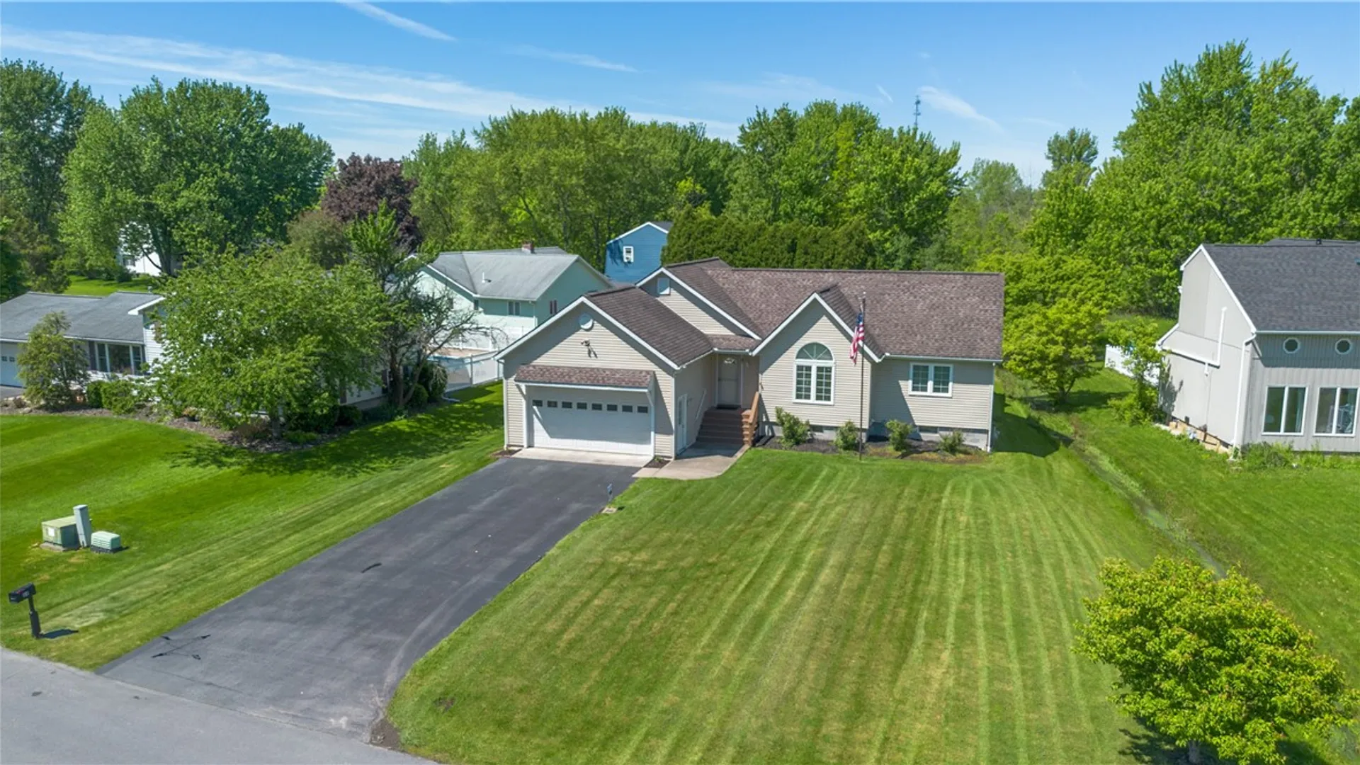 Property at 24 VanRensselaer Street, Seneca Falls, NY 13148 2