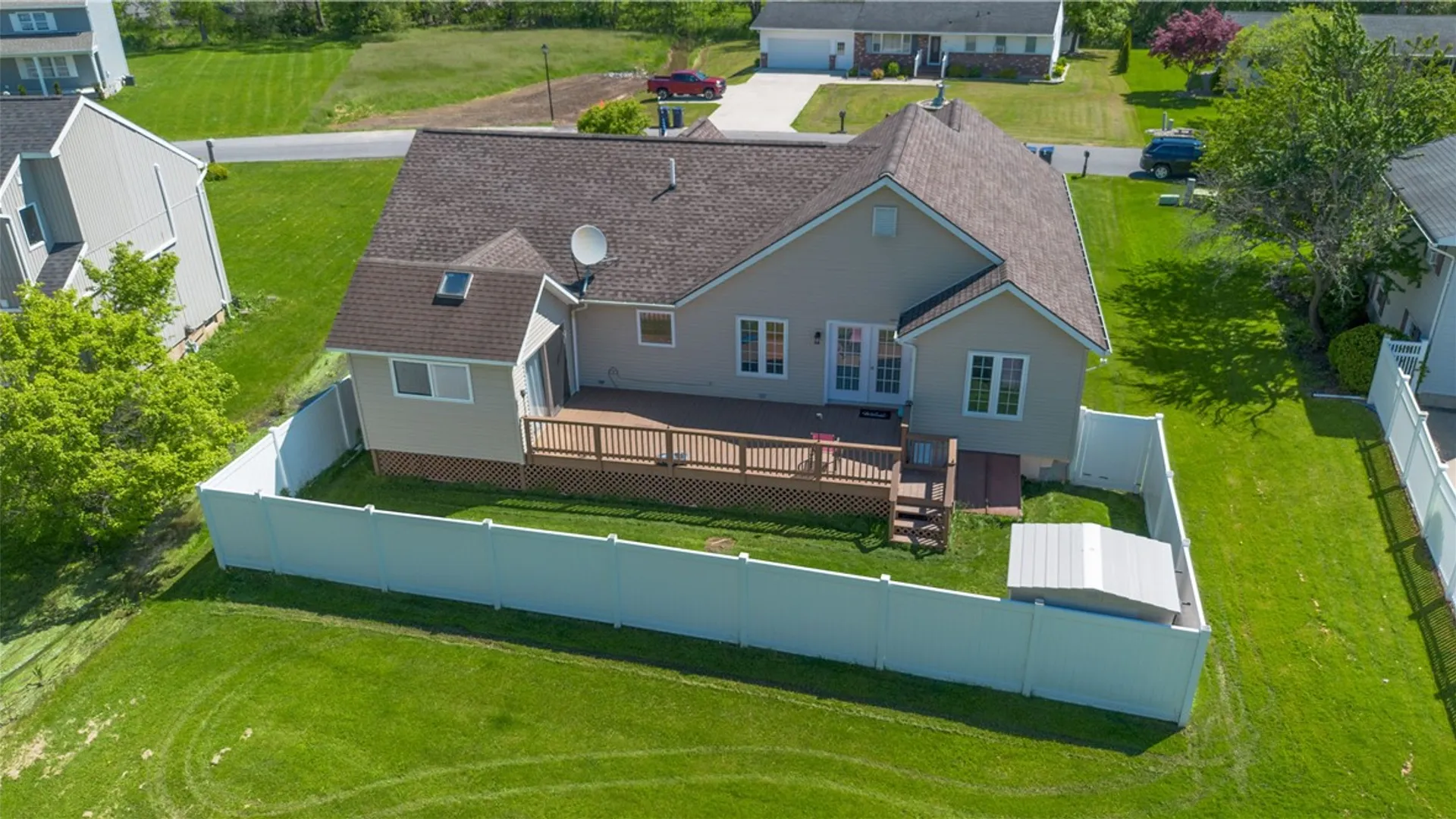 Property at 24 VanRensselaer Street, Seneca Falls, NY 13148 3