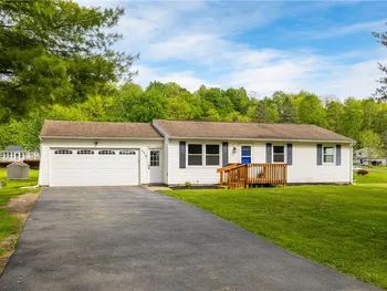 Property at 2310 Timberline Drive, Macedon, NY 14502