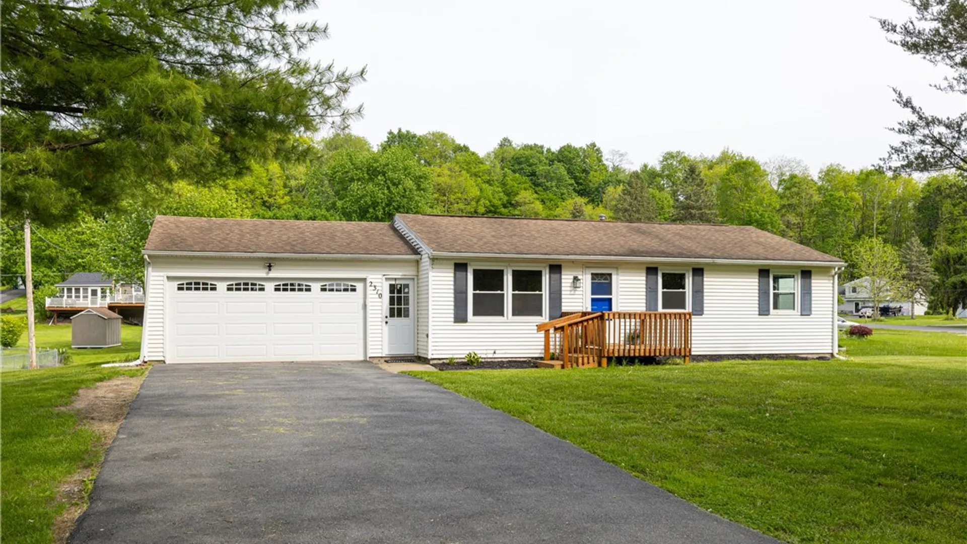 Property at 2310 Timberline Drive, Macedon, NY 14502 2
