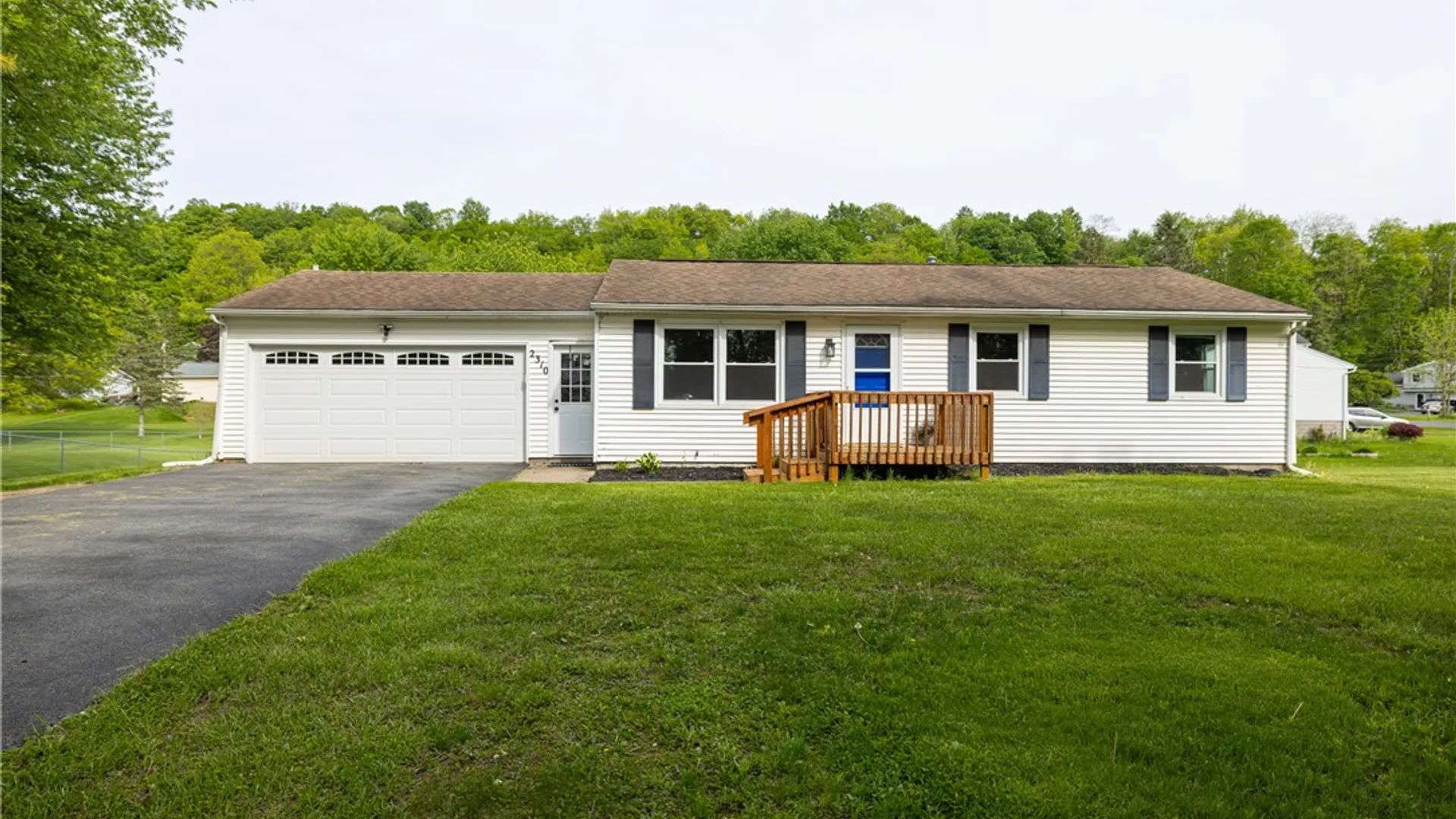 Property at 2310 Timberline Drive, Macedon, NY 14502 3