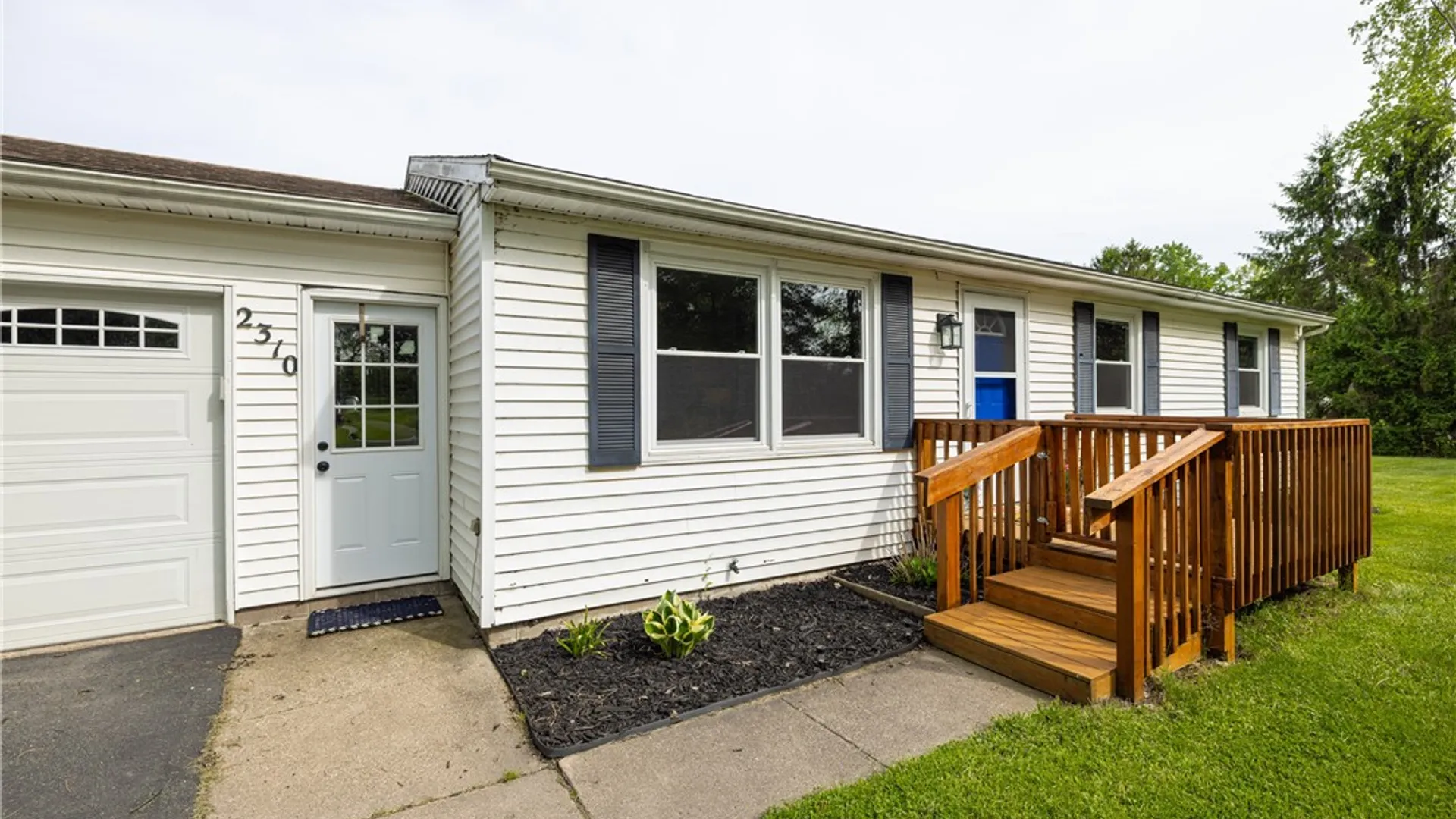 Property at 2310 Timberline Drive, Macedon, NY 14502 4