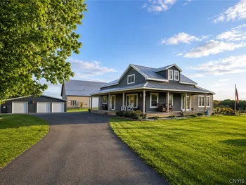8751 County Route 78, Ellisburg, NY 13650