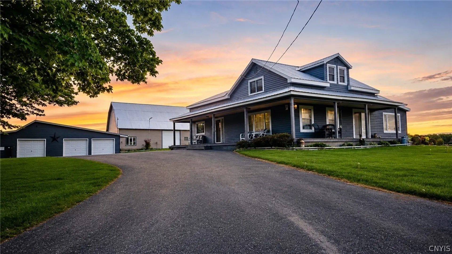 Property at 8751 County Route 78, Ellisburg, NY 13650 2