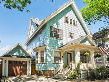 Property at 34 Erion Crescent, Rochester, NY 14607