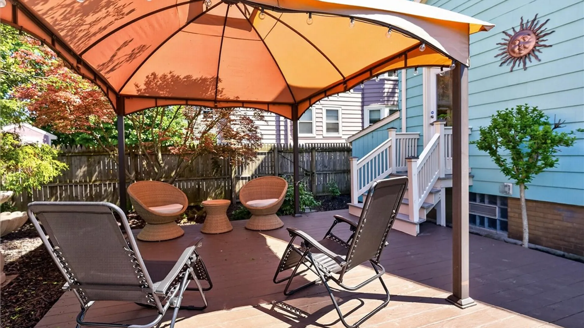 Property at 34 Erion Crescent, Rochester, NY 14607 45