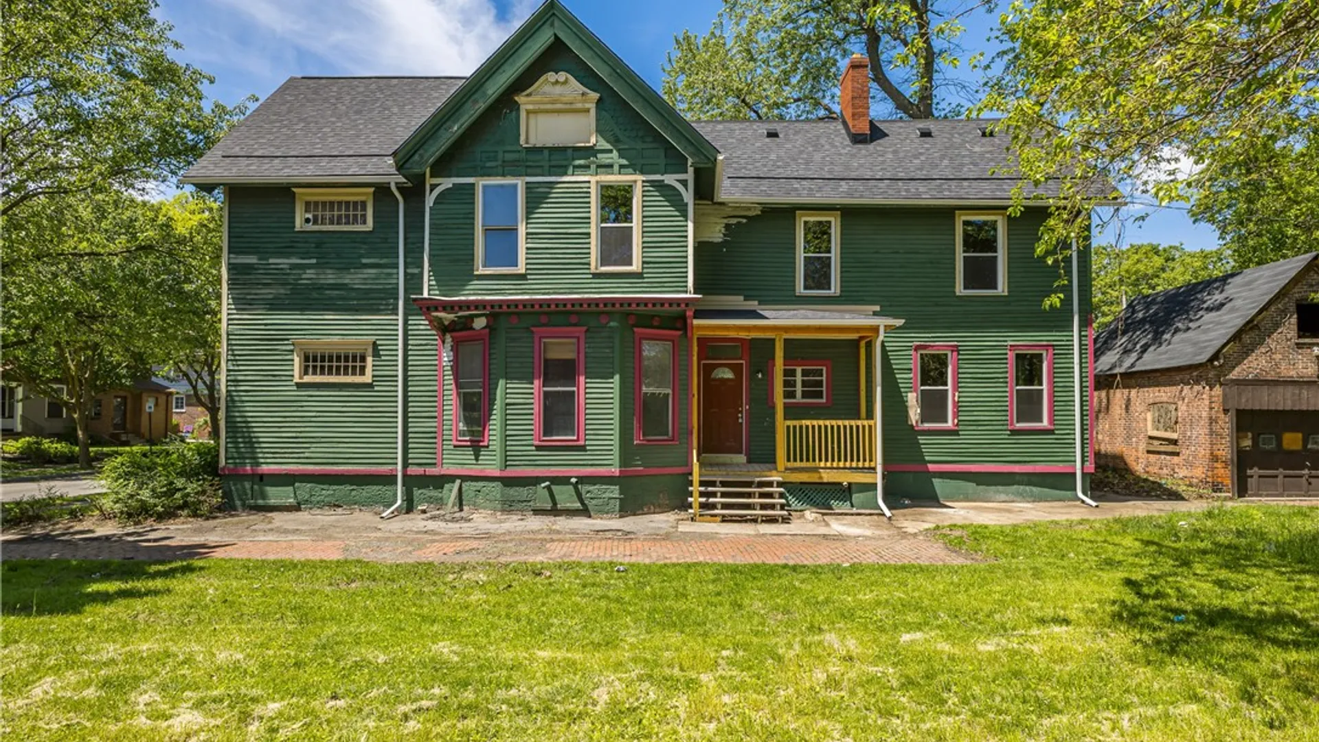 Property at 266 Lyndhurst Street, Rochester, NY 14605 13