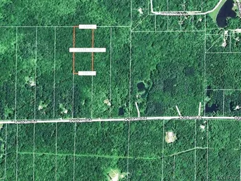 Dunham Road, Orangeville, NY 14569