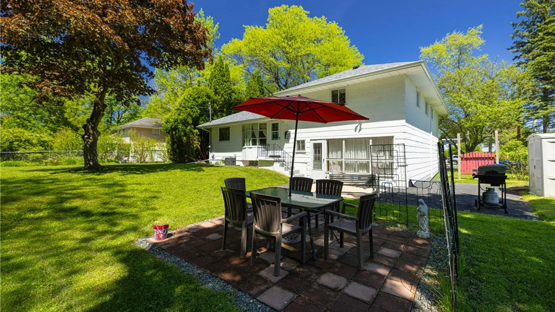 Property at 1305 Calkins Road, Henrietta, NY 14534 4