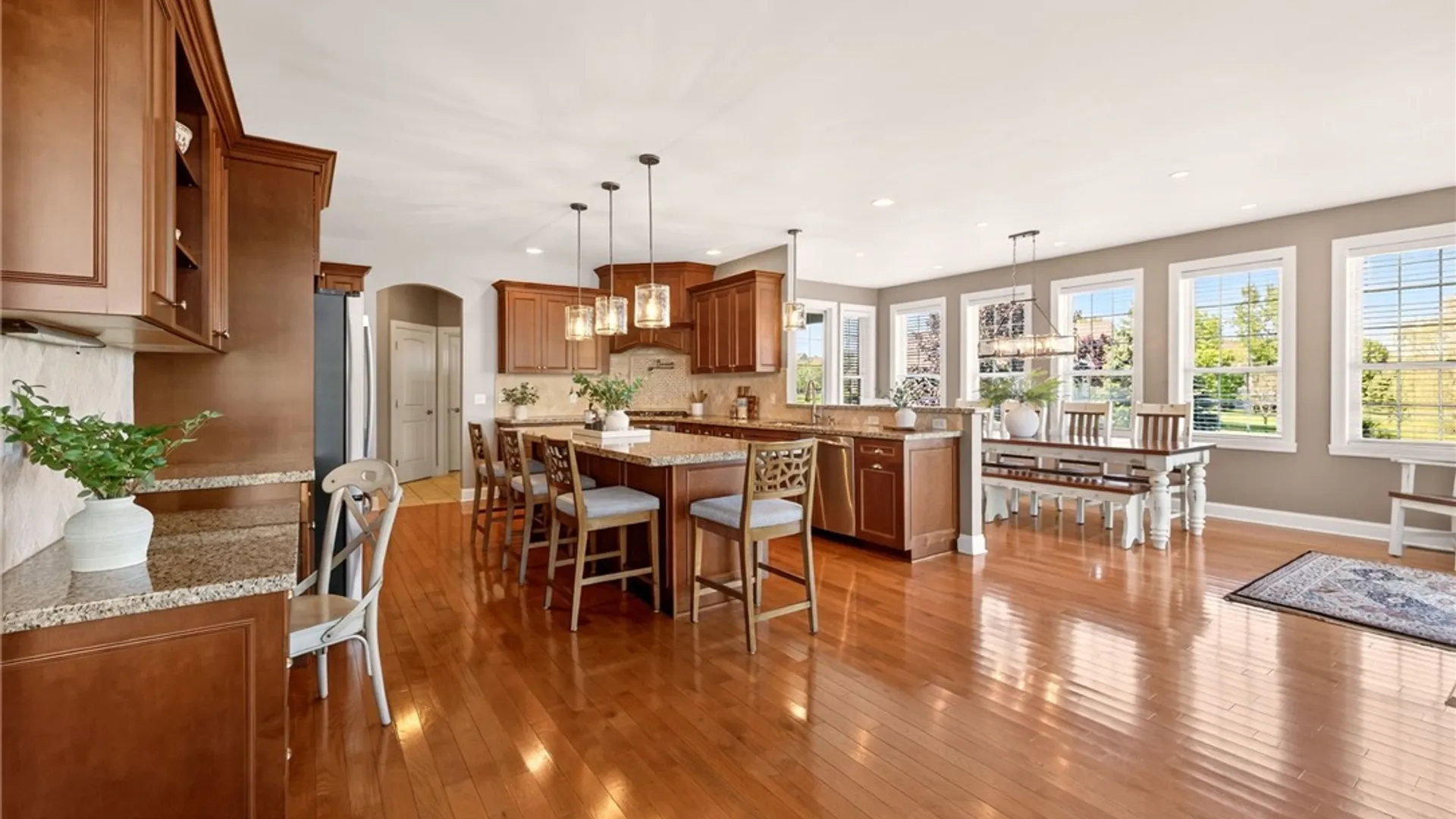 Property at 120 Triple Diamond, Penfield, NY 14580 13
